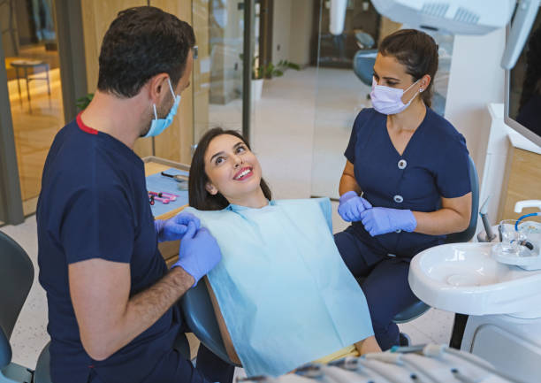 Best Oral Cancer Screening  in Englewood, OH