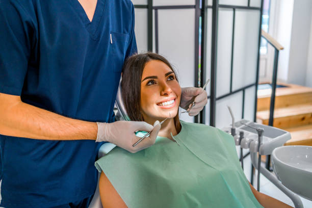 Emergency Dental Services in Englewood, OH