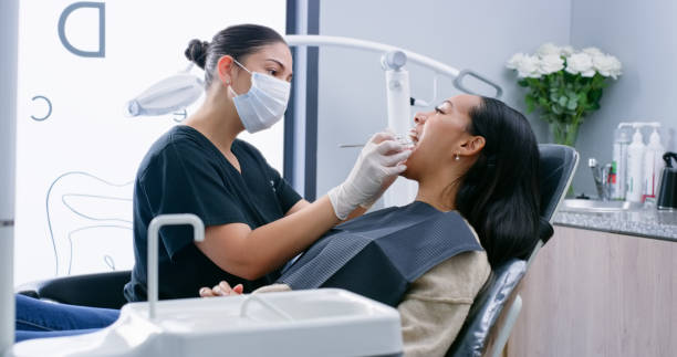Dental X-Rays and Imaging in Englewood, OH